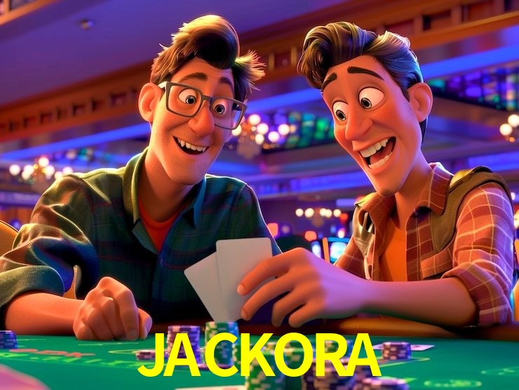 JACKORA Promociones semanales