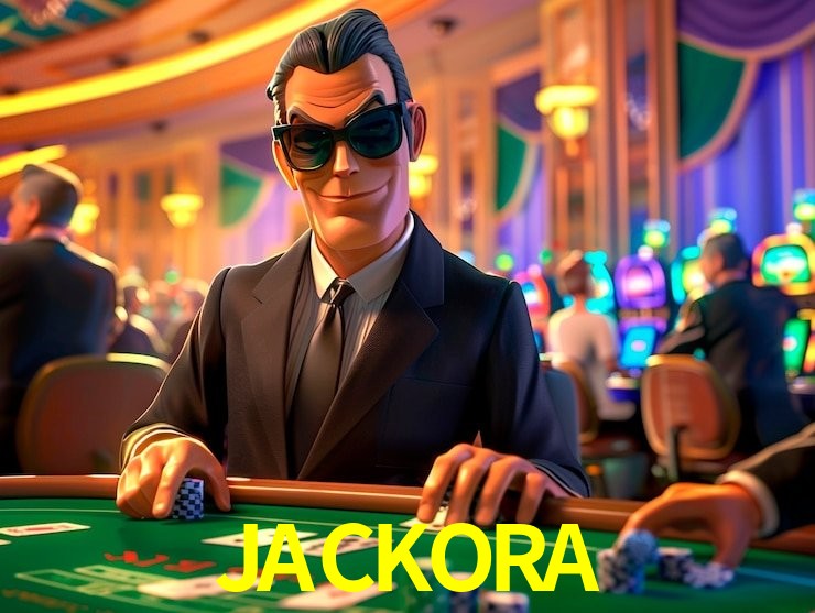 JACKORA Preguntas frecuentes