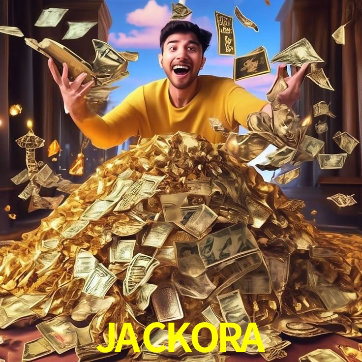 JACKORA Valorant Slots