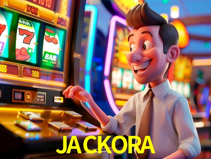 JACKORA Live Blackjack
