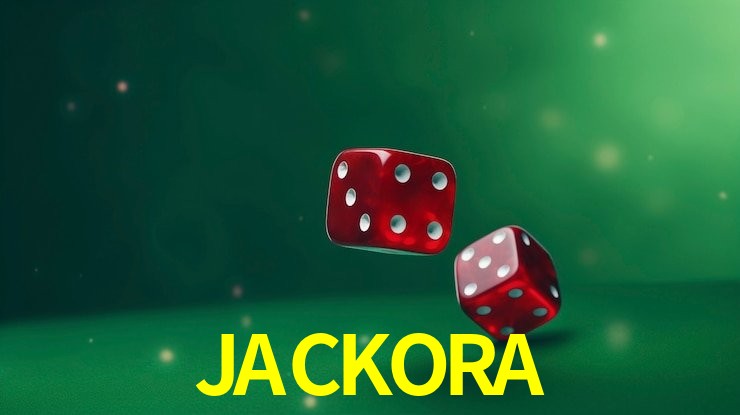 JACKORA mobile gaming