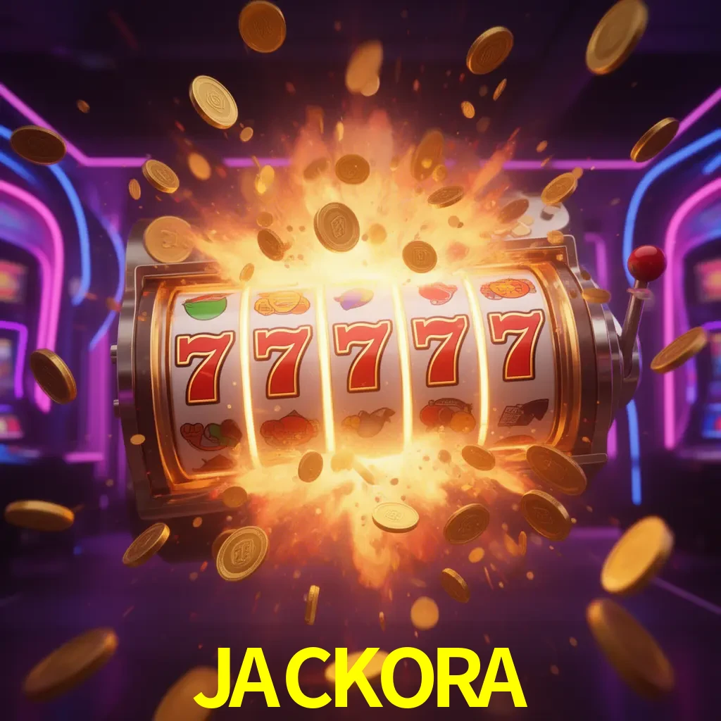 JACKORA mobile gaming