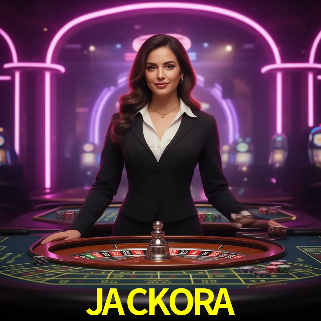 JACKORA Sistema operativo Android