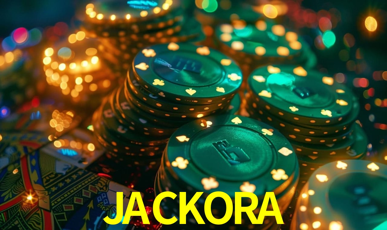JACKORA gaming platform