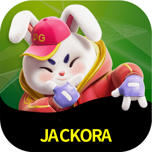 JACKORA logo